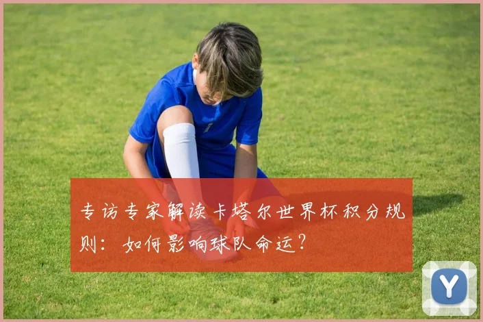 专访专家解读卡塔尔世界杯积分规则:如何影响球队命运?