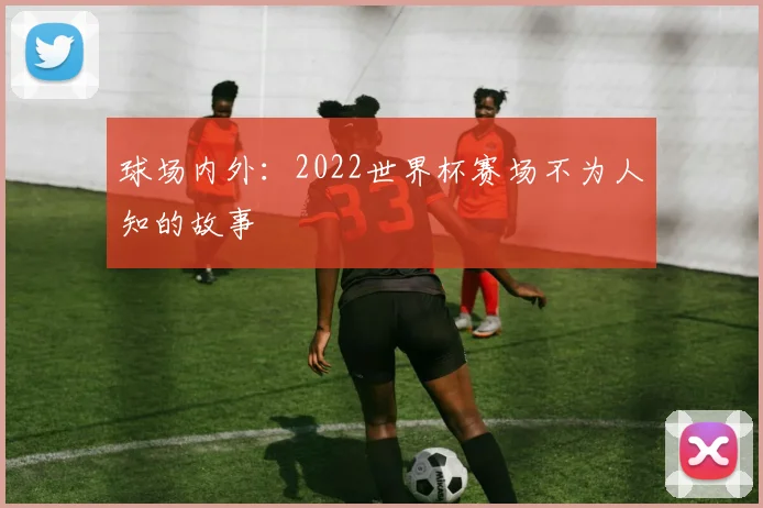 球场内外:2022世界杯赛场不为人知的故事