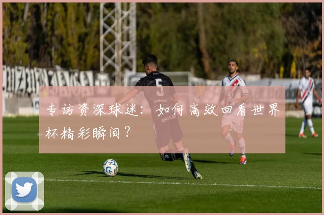 专访资深球迷：如何高效回看世界杯精彩瞬间？