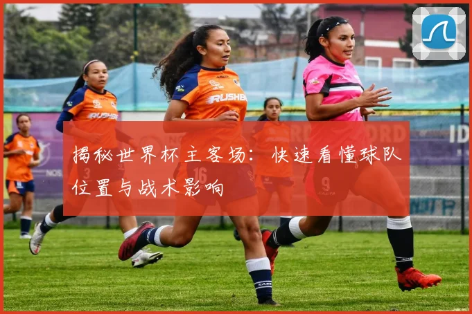 揭秘世界杯主客场：快速看懂球队位置与战术影响